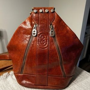 Marino Orlando Bucket Bag